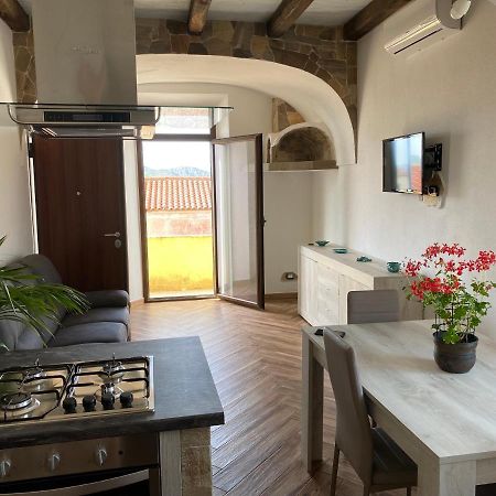 Casa Balilla Apartamento La Maddalena  Exterior foto