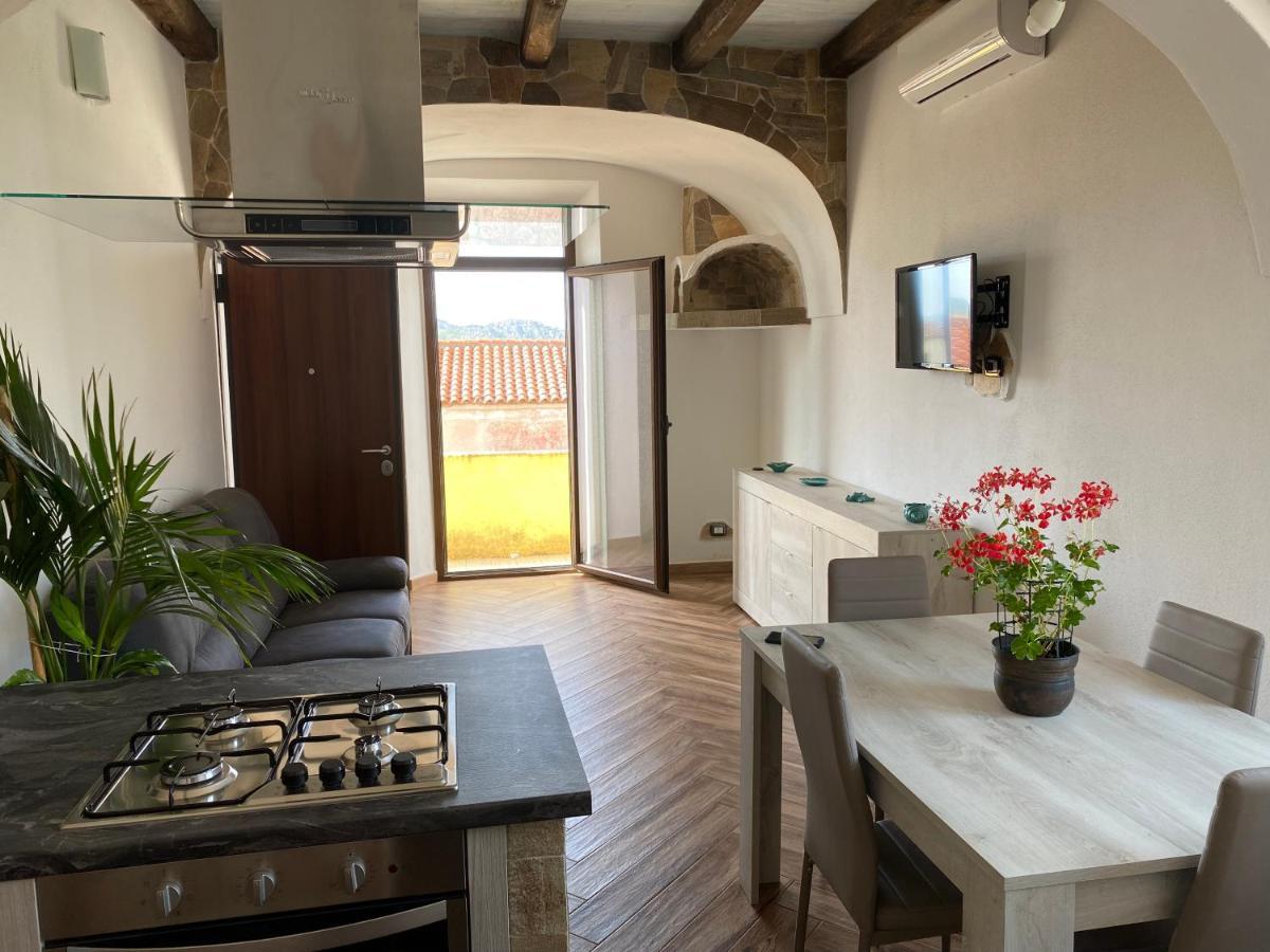 Casa Balilla Apartamento La Maddalena  Exterior foto