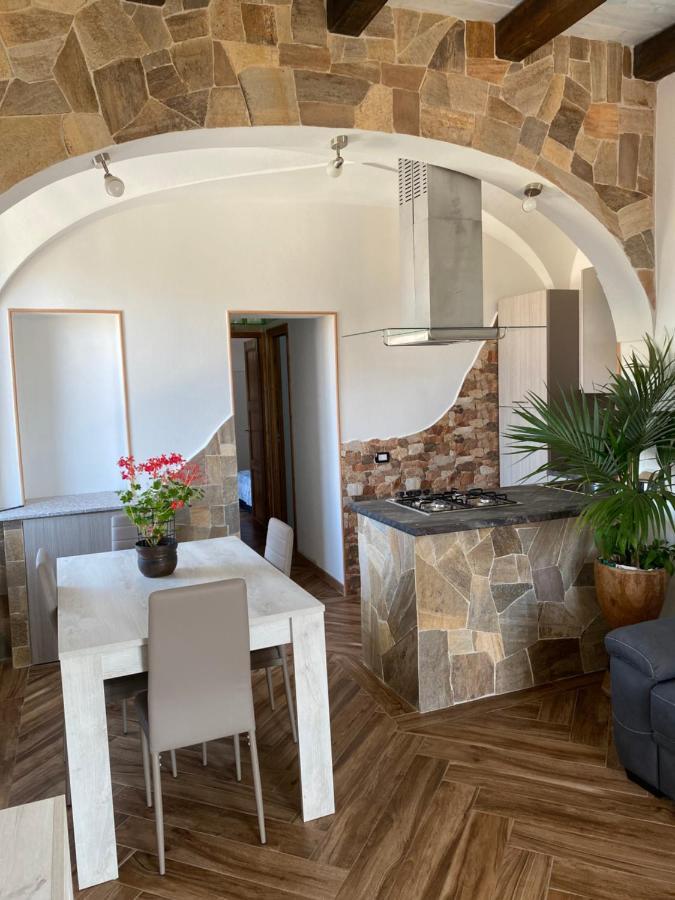 Casa Balilla Apartamento La Maddalena  Exterior foto