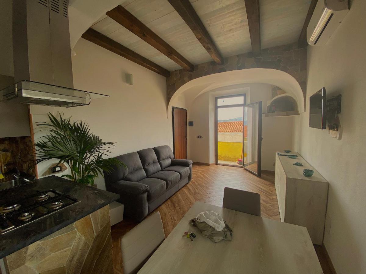 Casa Balilla Apartamento La Maddalena  Exterior foto